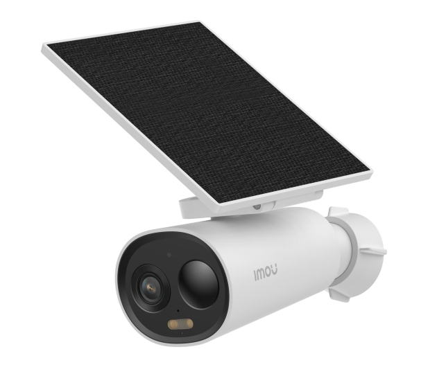 Imou Kamera IP Cell 3C AIO 5MP bateryjna - 1534145 - zdjęcie 2